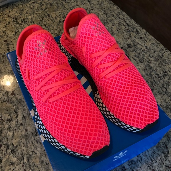 adidas deerupt runner turbo